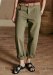 Olive Green