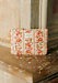 Fiori Rossi Print