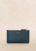 Azul denim liso