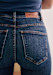  Denim blue - Tall