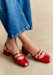 Patent Red