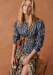Cara Mix print