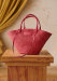 Raphia fuchsia