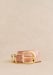 Rose Clair Vernis