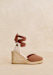 Camel Stoff