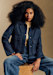 Denim bruto