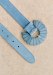 Blau Denim