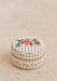 Clavel Embrodery