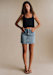 Blu vintage