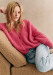 Pop roze