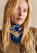 Bloom Marineblau