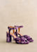 Mauve Velvet