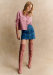 Los Angeles roze
