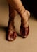 Smooth Natural Leather