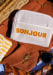 Oker - BONJOUR 