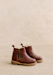 Smooth Heritage Camel