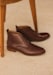 Camel Traditional Leather