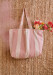 Pink stripes