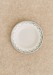 Lot de 5 assiettes creuses - Décor n°13