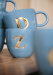 Buchstabe D
