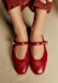 Rood glad