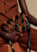 Choco patchwork