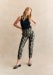 Jacquard Leopardo
