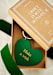 Groen "Make a wish"