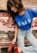 Bleu / Bleu 