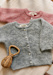 Mottled Grey 