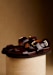 Glossy Chocolate 