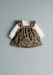 Leopard beige
