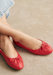 Smooth Red