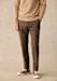 Tweed Marron