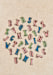 Buchstabe B – Grün