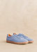 Vintage Blue