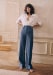 Blau Vintage