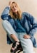 Denim Patchwork