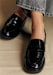 Zwart Glossy