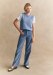 Azul Vintage