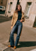 Bleu Denim Foncé