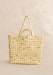 Vichy Jaune Paille