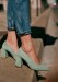 Sea Green