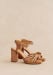 Camel Multicolored