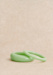 Icy Pistachio