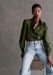 Perfect groen
