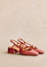 Patent rosewood
