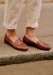 Heritage Natural Leather