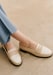 Beige mehrfarbig