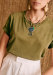 Faded Khaki